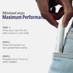 Reginald Men's Lip Balm