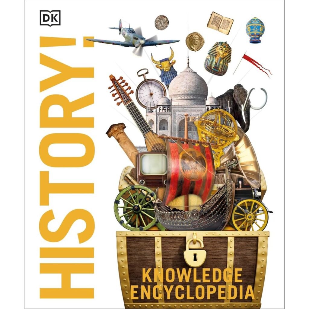 Knowledge Encyclopedia