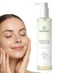 SeoulSkin Heartleaf Cleansing Oil