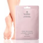 SeoulSkin Glycolic Acid Foot Peeling Mask