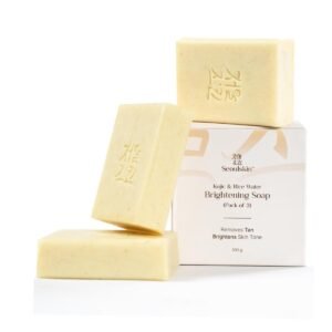 Seoulskin Kojic & Rice Water