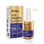 Streax Hair Growth Serum