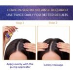 Streax Hair Growth Serum