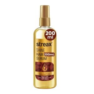 Streax Hair Serum
