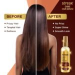Streax Hair Serum