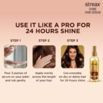 Streax Hair Serum