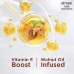 Streax Hair Serum