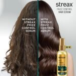 Streax Frizz Control Hair Serum