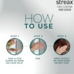 Streax Frizz Control Hair Serum