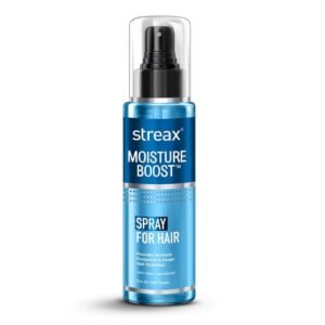 Streax Moisture Boost Spray