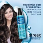 Streax Moisture Boost Spray