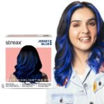 Streax Hair Colour