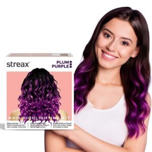Streax Hair Colour