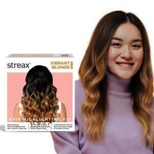 Streax HC Highlighting Kit
