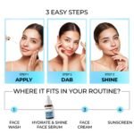 Streax Hydrate & Shine