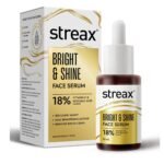 Streax Vitamin C Face Serum