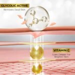 Streax Vitamin C Face Serum