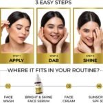 Streax Vitamin C Face Serum