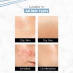 Streax Hydrate & Shine Serum