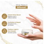 Streax Hydrate & Shine Serum