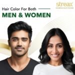 Streax Insta Shampoo Squeeze