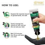 Streax Insta Shampoo Squeeze