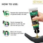 Streax Insta Shampoo Squeeze