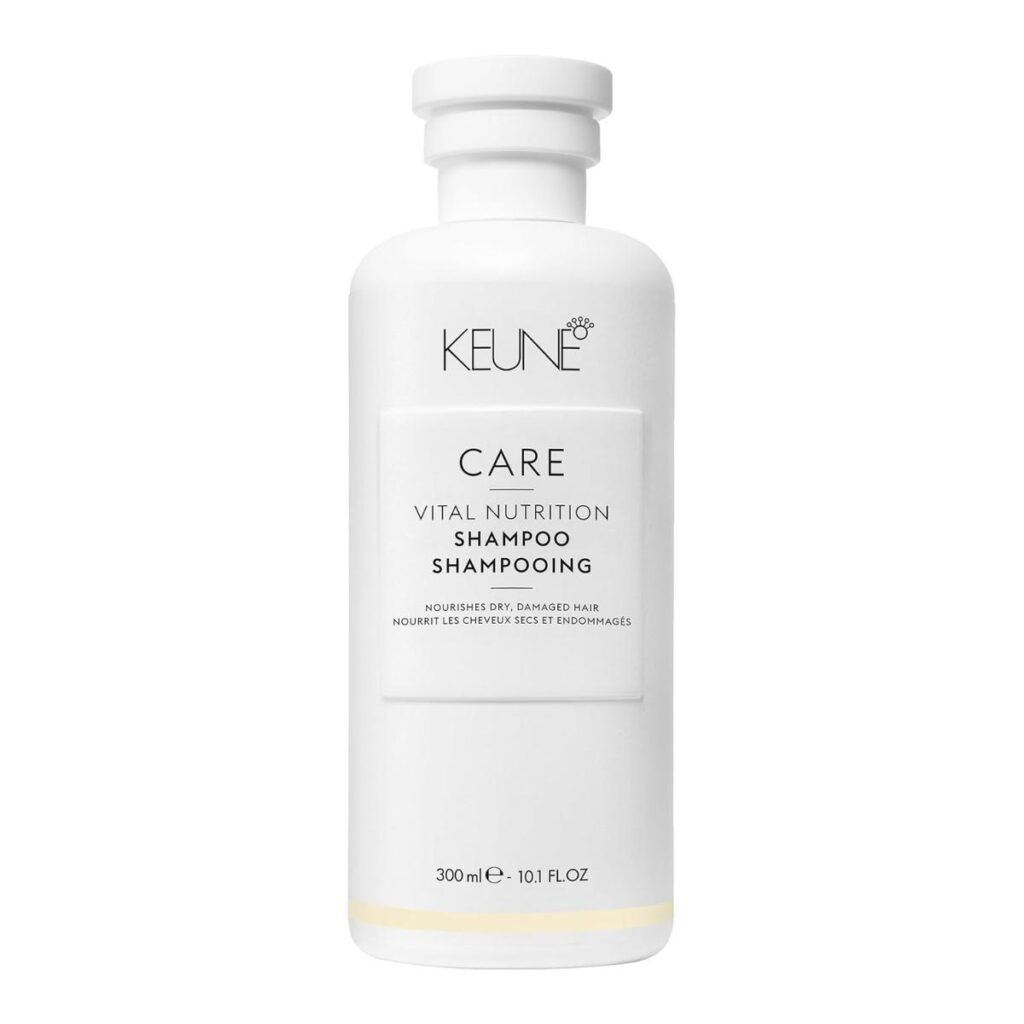  Keune Care Vital Nutrition Shampoo