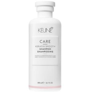 Keune Care Keratin Smooth Shampoo