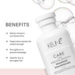 Keune Care Keratin Smooth Shampoo