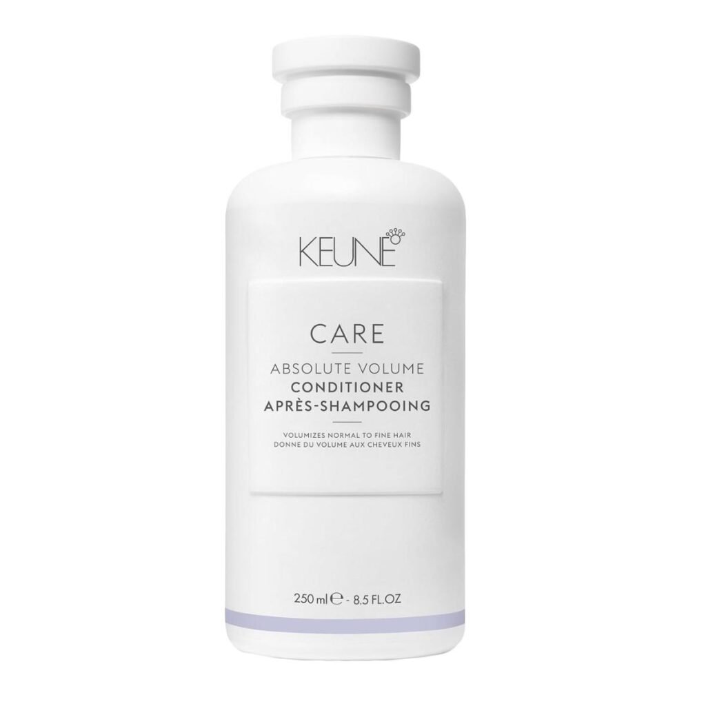  Keune Care Unscented Absolute Volume Conditioner