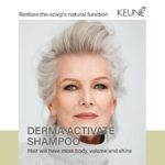 Keune Care - Derma Activate Shampoo
