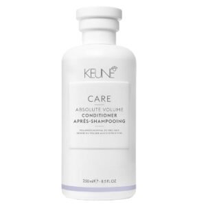 Keune Care Unscented Absolute Volume Conditioner