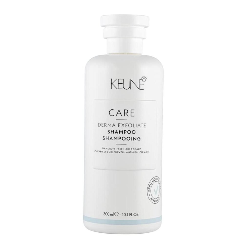 Keune Care Derma Exfoliate Shampoo