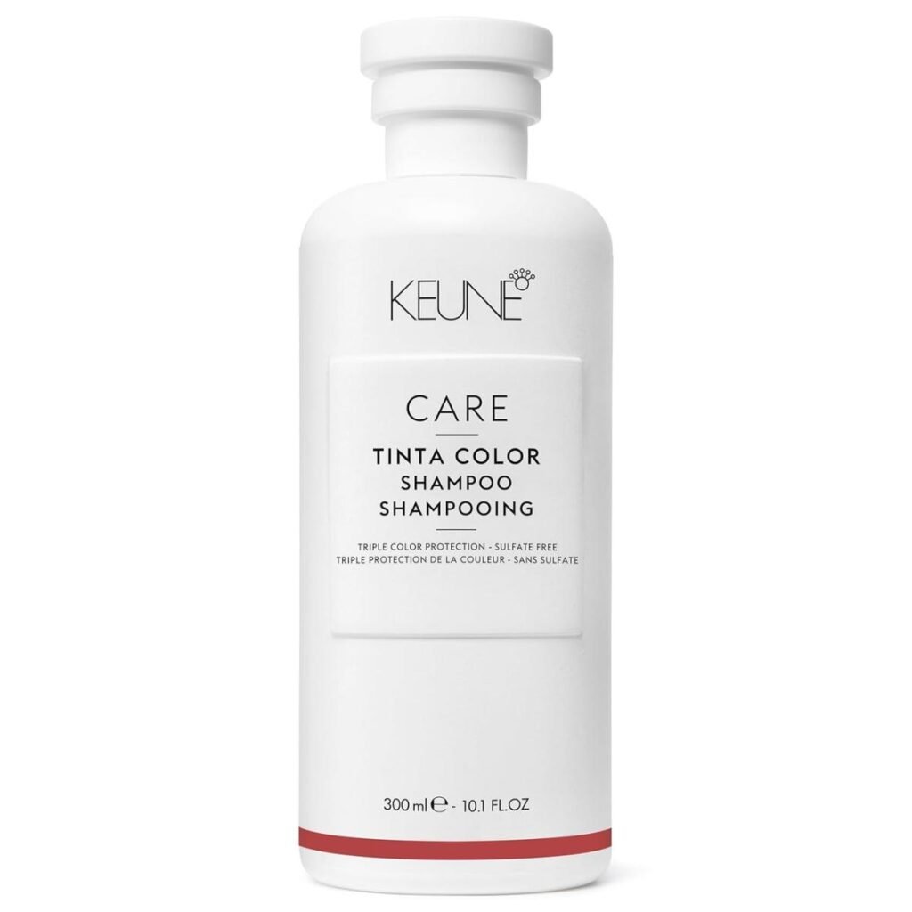 Keune Care Tinta Color Shampoo
