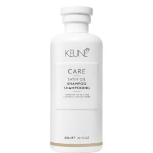 Keune Satin Oil Shampoo