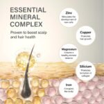 Keune Absolute Volume Shampoo