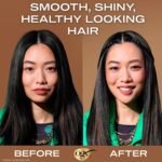 OGX Ever Straightening