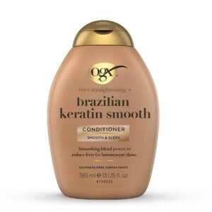 OGX Ever Straightening