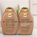 OGX Ever Straightening