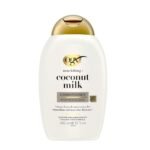 OGX Nourishing Coconut Milk