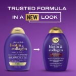OGX Thick & Full + Biotin & Collagen