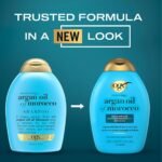 OGX Renewing + Argan Oil 