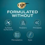 OGX Renewing + Argan Oil 