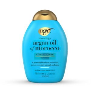 OGX Renewing + Argan Oil 