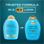 OGX Renewing + Argan Oil 