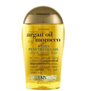 OGX Argan Oil