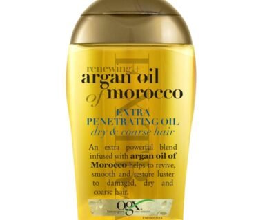 OGX Argan Oil