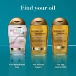OGX Argan Oil