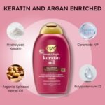 OGX Strength & Length